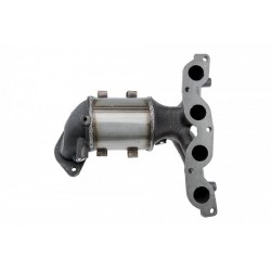 Katalizátor HYUNDAI I20 1.2 2008-, 28510-03210