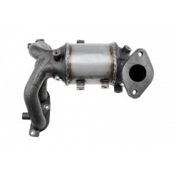Katalizátor HYUNDAI I20 1.2 2008-, 28510-03210