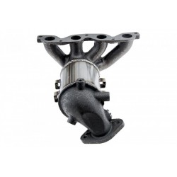 Katalizátor HYUNDAI I20 1.2 2008-, 28510-03210
