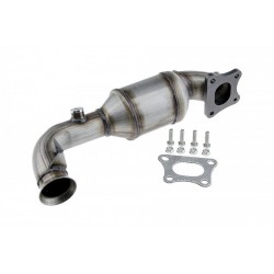 Katalizátor PEUGEOT 108 1.2 2014- 9672883980