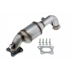 Katalizátor PEUGEOT 108 1.2 2014- 9672883980