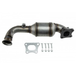 Katalizátor PEUGEOT 108 1.2 2014- 9672883980