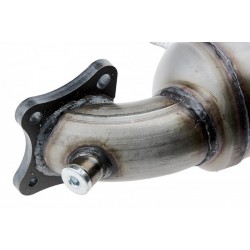 Katalizátor PEUGEOT 108 1.2 2014- 9672883980