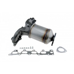 Katalizátor OPEL ASTRA H 1.6 2004- 55559624