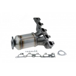 Katalizátor OPEL ASTRA H 1.6 2004- 55559624