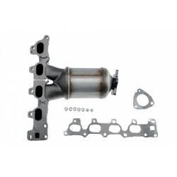 Katalizátor OPEL ASTRA H 1.6 2004- 55559624
