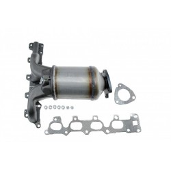 Katalizátor OPEL ASTRA H 1.6 2004- 55559624