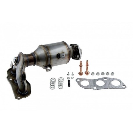 Katalizátor CITROEN C1 1.0 2005- 0342.K0