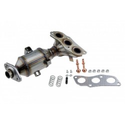 Katalizátor CITROEN C1 1.0 2005- 0342.K0