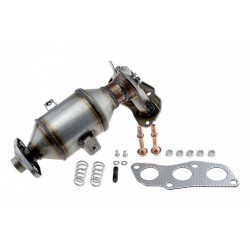 Katalizátor CITROEN C1 1.0 2005- 0342.K0