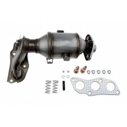 Katalizátor CITROEN C1 1.0 2005- 0342.K0