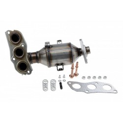 Katalizátor CITROEN C1 1.0 2005- 0342.K0