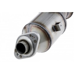 Katalizátor CITROEN C1 1.0 2005- 0342.K0