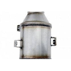 Katalizátor CITROEN C1 1.0 2005- 0342.K0