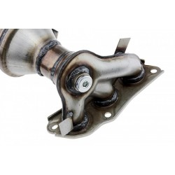 Katalizátor CITROEN C1 1.0 2005- 0342.K0