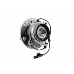 Kerékagy HÁTSÓ NISSAN SENTRA 06-12 43202EN000