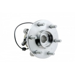 Kerékagy HÁTSÓ NISSAN SENTRA 06-12 43202EN000