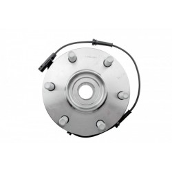 Kerékagy HÁTSÓ NISSAN SENTRA 06-12 43202EN000