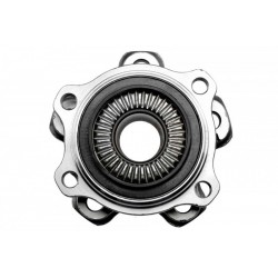 Kerékagy HÁTSÓ BMW 5 2016- 31202408656