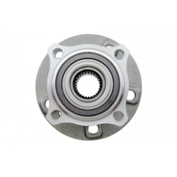 Kerékagy HÁTSÓ MERCEDES A- 4WD 11-, B-KLASA 4WD 11-, CLA 4WD 13-, GLA 4WD 13- A2463340206