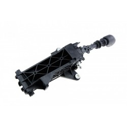 Persely, váltórudazat MERCEDES SPRINTER 2006- A9062601809