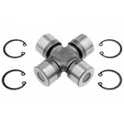 Csukló, hosszanti tengely 24X63 NISSAN X-TRAIL T31 07-13, QASHQAI 06-13 37000-BR52A