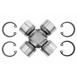 Csukló, hosszanti tengely 24X63 NISSAN X-TRAIL T31 07-13, QASHQAI 06-13 37000-BR52A