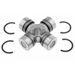 Csukló, hosszanti tengely 29X49 TOYOTA LAND CRUISER 90/100 96-07, TACOMA 95-04, TUNDRA 99-06, PREVIA 90-, HI-LUX 94-05, HI-ACE