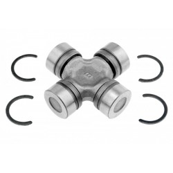 Csukló, hosszanti tengely 29X49 TOYOTA LAND CRUISER 90/100 96-07, TACOMA 95-04, TUNDRA 99-06, PREVIA 90-, HI-LUX 94-05, HI-ACE