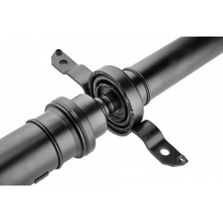 Csuklós tengely, tengelyhajtás AUDI Q5 QUATTRO 08- /HÁTSÓ,ATM8/ 8R0521101F