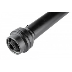 Csuklós tengely, tengelyhajtás AUDI Q5 QUATTRO 08- /HÁTSÓ,ATM8/ 8R0521101F