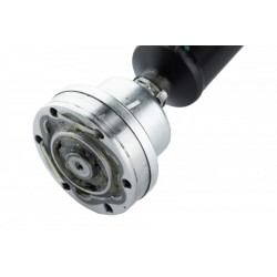 Csuklós tengely, tengelyhajtás AUDI A4 QUATTRO 07-15 /HÁTSÓ,ATM7/ 8K0521101G