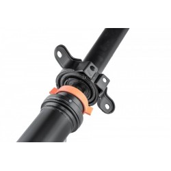 Csuklós tengely, tengelyhajtás AUDI Q7 3.6,4.2,6.0 06-10 /HÁTSÓ/ 7L8521102F