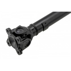 Csuklós tengely, tengelyhajtás BMW XDRIVE 3 F3/F8 11-, 4 F3 12-, 1 F2 12-, 2 F2 12- /ELSŐ/ 26207632650