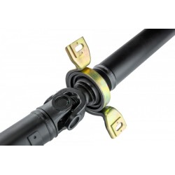 Csuklós tengely, tengelyhajtás CHEVROLET CAPTIVA 4WD 06-, OPEL ANTARA 4WD 06- 446073