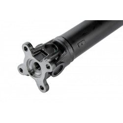 Csuklós tengely, tengelyhajtás CHEVROLET CAPTIVA 4WD 06-, OPEL ANTARA 4WD 06- 446073