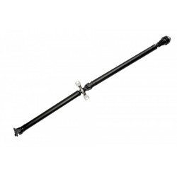 Csuklós tengely, tengelyhajtás CHEVROLET CAPTIVA 4WD 06-, OPEL ANTARA 4WD 06- 446073