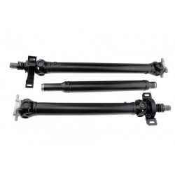 Csuklós tengely, tengelyhajtás MERCEDES VITO/VIANO W639 03- A6394101916