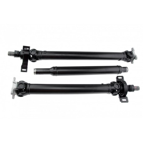 Csuklós tengely, tengelyhajtás MERCEDES VITO/VIANO W639 03- A6394101916