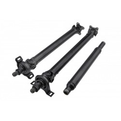 Csuklós tengely, tengelyhajtás MERCEDES VITO W639 03-14 /6MTM NSG370 A6394103206