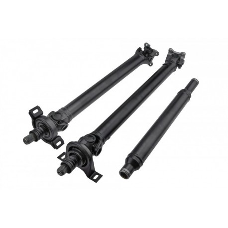 Csuklós tengely, tengelyhajtás MERCEDES VITO W639 03-14 /6MTM NSG370 A6394103206