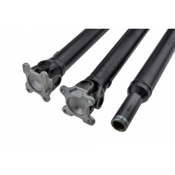 Csuklós tengely, tengelyhajtás MERCEDES VITO W639 03-14 /6MTM NSG370 A6394103206