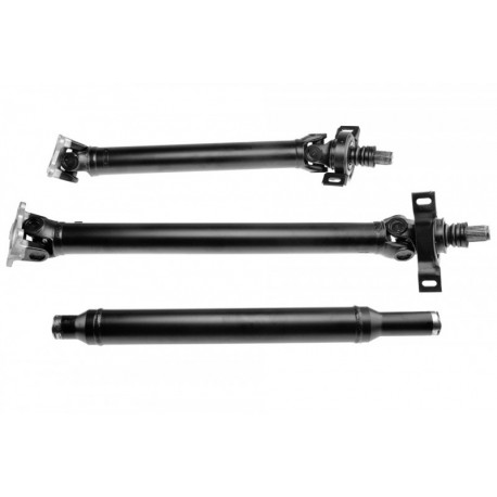 Csuklós tengely, tengelyhajtás MERCEDES VITO/VIANO W639 03-14 /ATM/ A6394103406