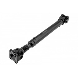 Csuklós tengely, tengelyhajtás ELSŐ MERCEDES 4MATIC W211 E240 03-08 A2114106306