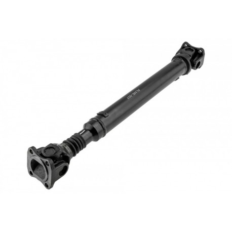 Csuklós tengely, tengelyhajtás ELSŐ MERCEDES 4MATIC W211 E240 03-08 A2114106306