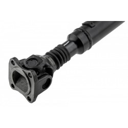 Csuklós tengely, tengelyhajtás ELSŐ MERCEDES 4MATIC W211 E240 03-08 A2114106306