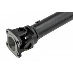 Csuklós tengely, tengelyhajtás ELSŐ MERCEDES 4MATIC W211 E240 03-08 A2114106306