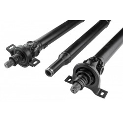 Csuklós tengely, tengelyhajtás MERCEDES VITO/VIANO W639 03-14 A6394103606