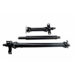 Csuklós tengely, tengelyhajtás MERCEDES 4MATIC VITO/VIANO 05- /ATM/ A6394104806