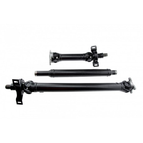 Csuklós tengely, tengelyhajtás MERCEDES 4MATIC VITO/VIANO 05- /ATM/ A6394104806